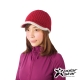 PolarStar 保暖馬球帽 | 針織帽 『紅』P15622 product thumbnail 1