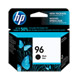 HP C8767WA NO.96 原廠黑色墨水匣 product thumbnail 1