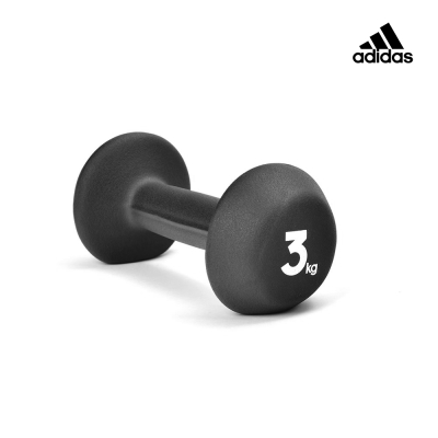 Adidas Strength 專業訓練啞鈴 (3kg)