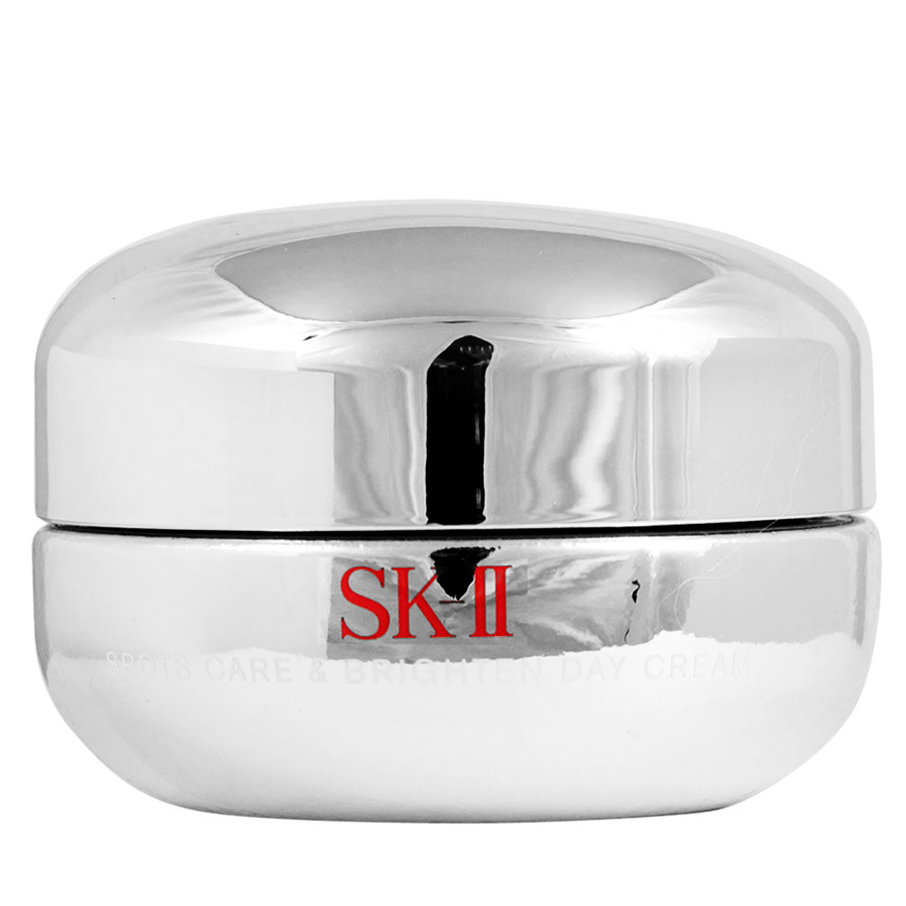 SK-II 肌光極效超淨斑乳霜(25g)