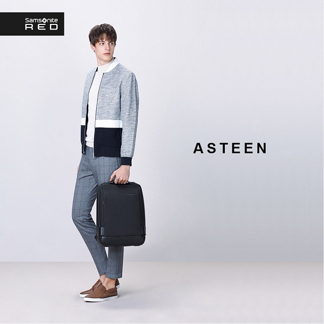 samsonite asteen