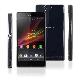 Metal-Slim SONY Xperia Z PC透明系列 新型保護殼 product thumbnail 1