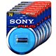 SONY LR1 N Size (N-LR1) 1.5V 高效能 5號鹼性電池 (6入) product thumbnail 1