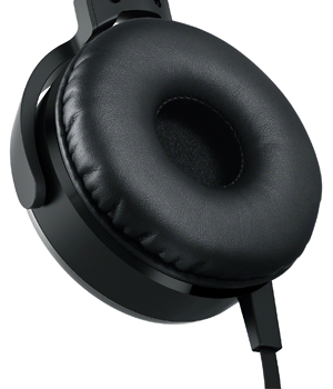 SONY重低音頭戴式耳麥XB450AP
