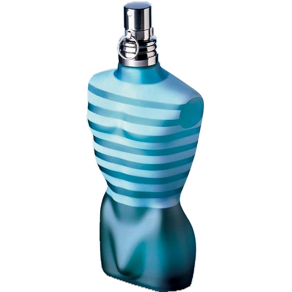 blue jean paul gaultier