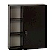 品家居 瑪菲2.1尺環保塑鋼浴室單門收納櫃(三色)-64x21.5x80cm-免組 product thumbnail 1