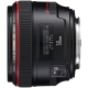 Canon EF 50mm f/1.2L USM 超大光圈標準鏡頭(公司貨) product thumbnail 1