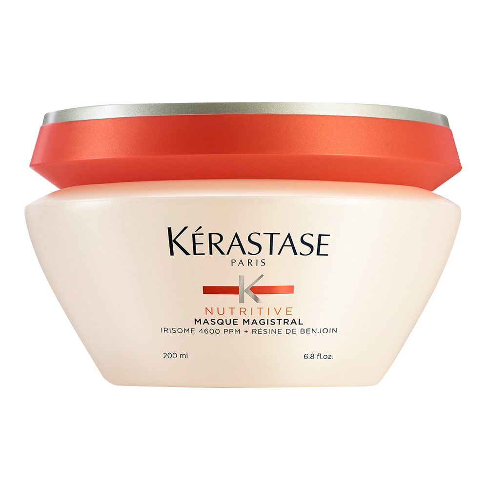 Kerastase卡詩 安息香滋養髮膜200ml