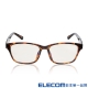 ELECOM 抗藍光眼鏡 OG-ABLC08 -經典復古 product thumbnail 5