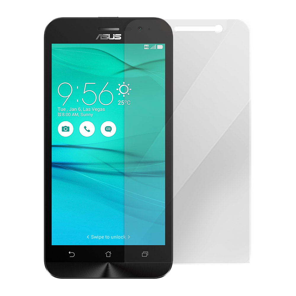 Metal-Slim ASUS ZenFone Go (ZB500KL) 9H鋼化玻璃貼