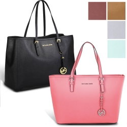 Michael Kors Jet Set 購物包