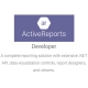 ActiveReports Professional專業版 單機授權 (下載) product thumbnail 1