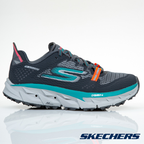 SKECHERS(女)跑步系列GO Trail Ultra 4-14111CCTL