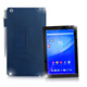 SONY Xperia Z4 Tablet 經典商務書本式 磁扣支架保護套 product thumbnail 1