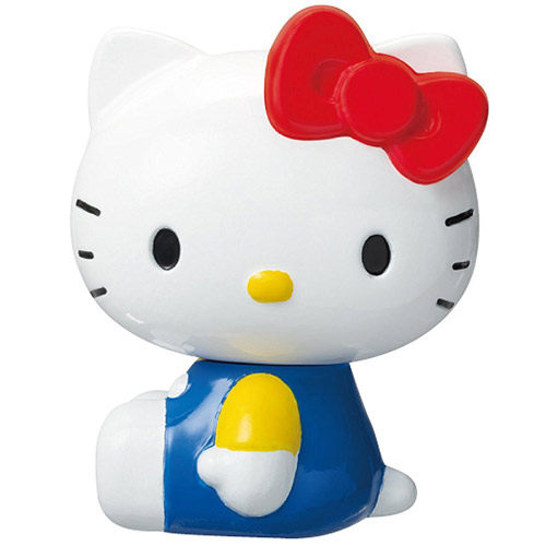 任選 TOMICA Metacolle Sanrio Hello KittyTP86525