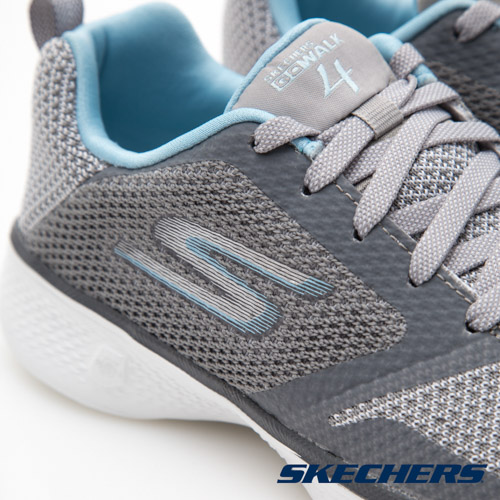 SKECHERS (女) 健走系列 GO WALK 4 - 14930GYLB