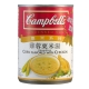 Campbell’s金寶湯 湯廚雞蓉玉米濃湯(11oz) product thumbnail 1