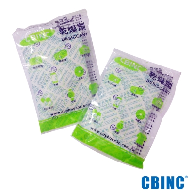 CBINC 強效型乾燥劑-25入