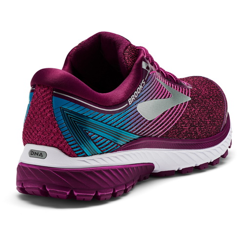 BROOKS 女 避震緩衝象限 Ghost 10(1202461B511)