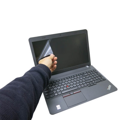 EZstick Lenovo ThinkPad Edge 15 E570 專用 螢幕貼