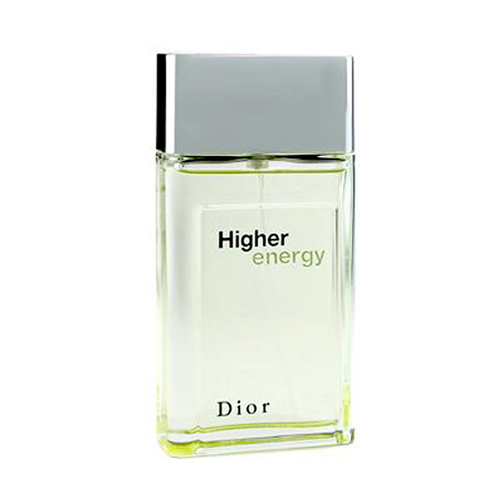 Dior迪奧 Higher Energy男性淡香水100ml(無盒版)