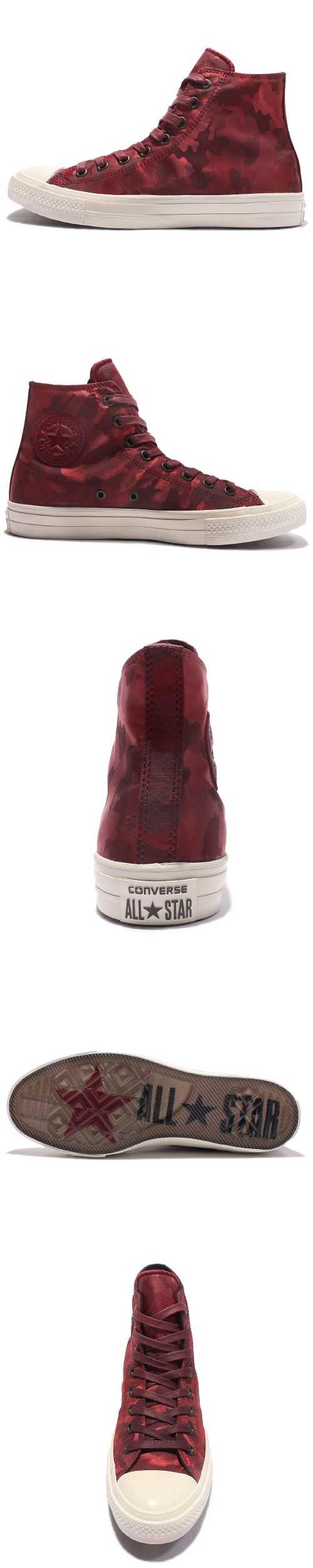 Converse 休閒鞋 Chuck Taylor II 男鞋