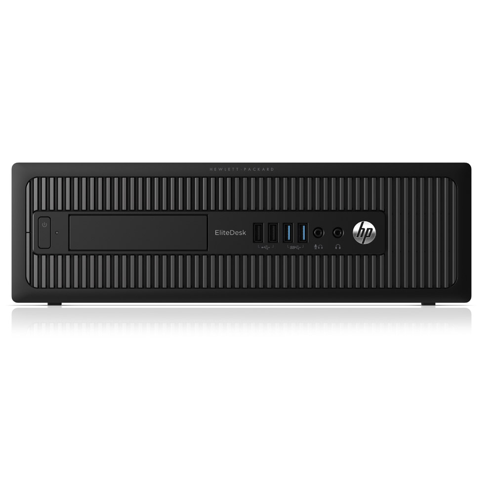 HP ProDesk 800 G2 i5-6500 四核心DDR4 迷你型商用電腦