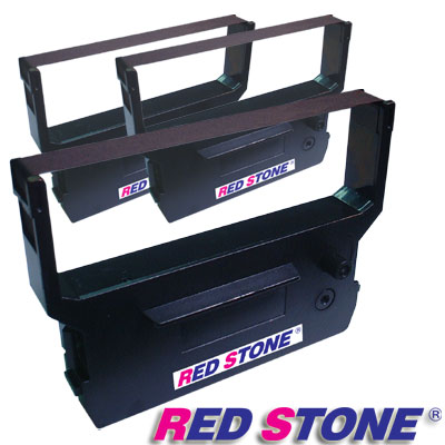 RED STONE for CITIZEN IR61收銀機色帶組(1組3入)紫色