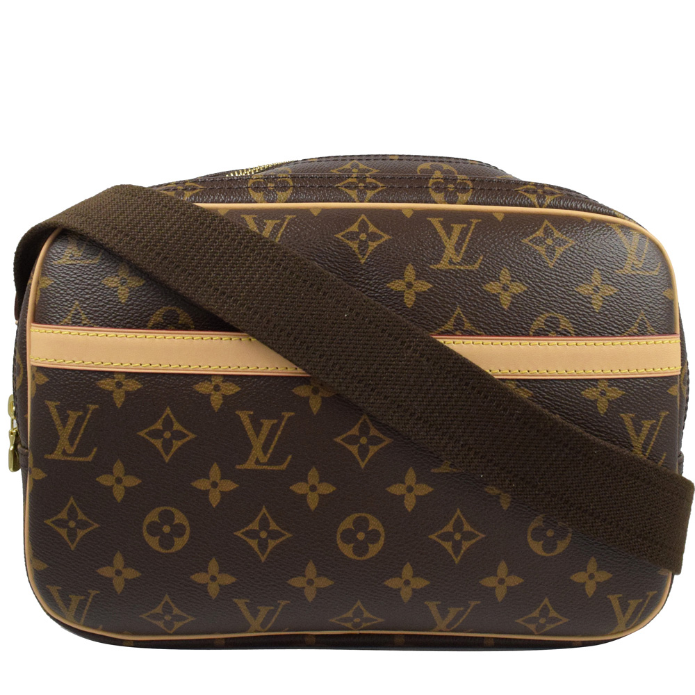 Louis Vuitton Monogram Card Case (SHG-KF4t7C) – LuxeDH