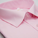 【金安德森】 粉紅色長袖襯衫fast product thumbnail 1