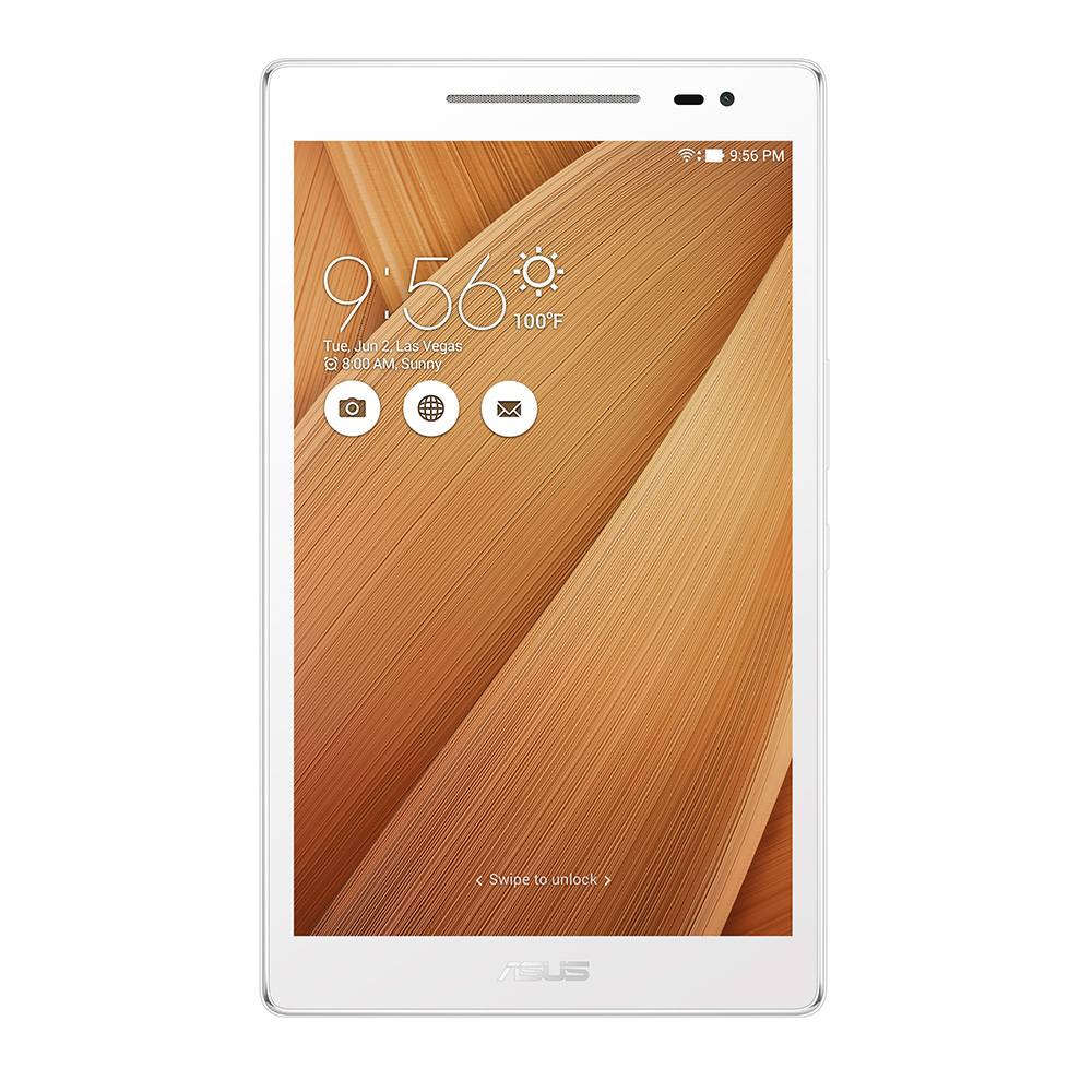 ASUS ZenPad 8.0 Z380M 8吋四核平板 (WiFi/16G)-玫瑰金