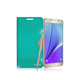 HOCAR Samsung Galaxy Note5 無印風磁力皮套 product thumbnail 4