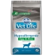 義大利法米納《VetLife天然處方系列-犬用低敏配方 (雞蛋+米)》2kg product thumbnail 1