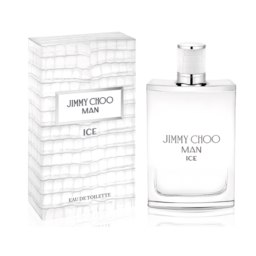 JIMMY CHOO 冷冽男性淡香水50ml(送體香膏75g)