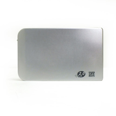 USB2.0 HDD BOX SATA 2.5吋硬碟轉接盒