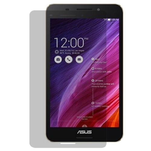 D&A ASUS Fonepad 7 (FE375CL)日本原膜AG螢幕保護貼(霧面防眩)