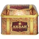 AKBAR阿克巴 草莓奶油風味花茶(250g) product thumbnail 2