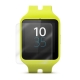 D&A Sony SmartWatch 3 SWR50 專用日本原膜HC曲面螢幕保護貼2入 product thumbnail 1