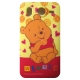 HTC Sensation 感動機 DISNEY TPU 軟殼手機套 product thumbnail 6