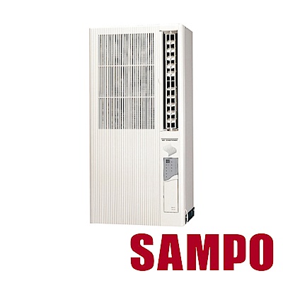 SAMPO 聲寶 3-5坪直立式冷氣AT-PC122