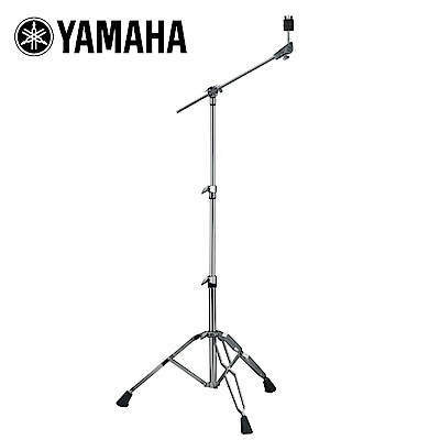 YAMAHA CS865 銅鈸直斜架