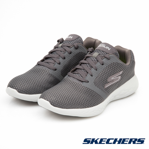 SKECHERS (女) 跑步系列 GO RUN 600-15061WCHAR