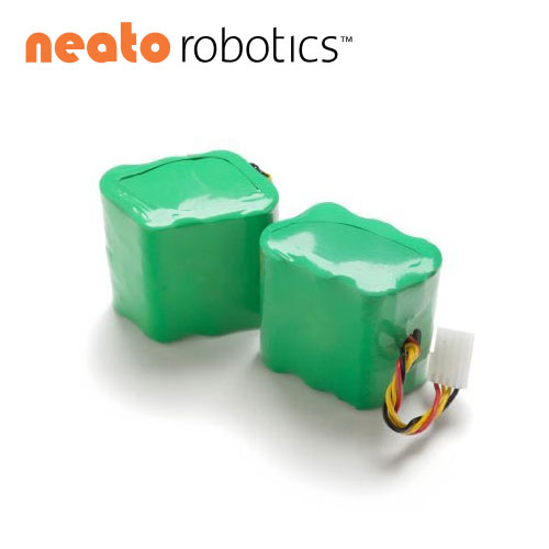 美國超熱銷Neato 原廠電池一組兩顆