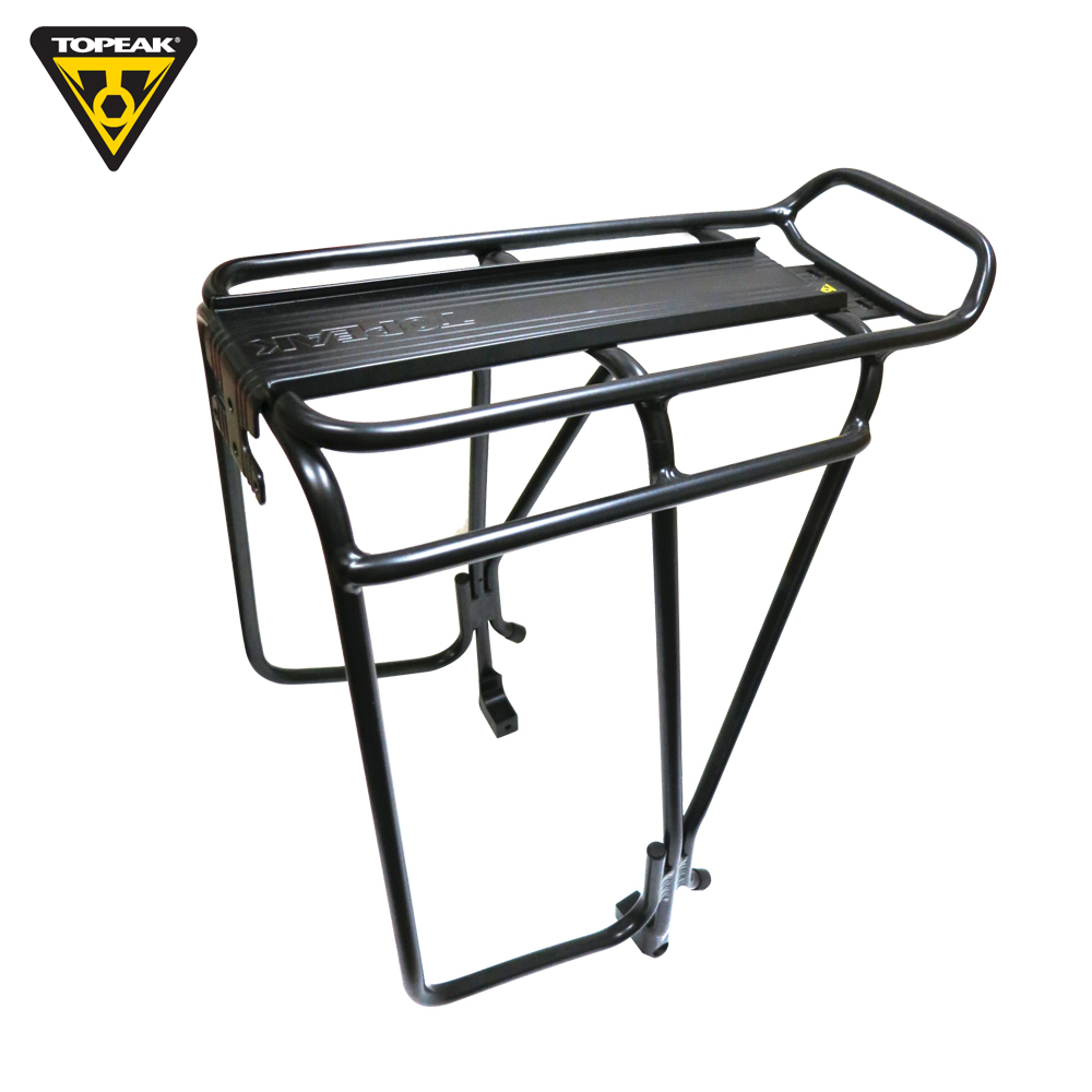 topeak super tourist dx bike rack