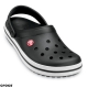 Crocs 卡駱馳 (男/女) 卡駱班-11016-001 product thumbnail 1