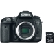 Canon EOS 7D Mark II 機身 +W-E1 (WiFi介面卡)(公司貨) product thumbnail 1