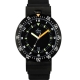 Laco朗坤 Squad Atacama 861632夜光海軍潛水機械腕錶-黑/46mm product thumbnail 1