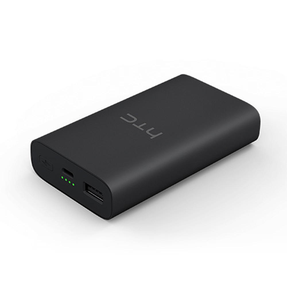 Htc Qc3 0 快充10050mah 行動電源 Usb Type C 支援筆電 Switch Yahoo奇摩購物中心