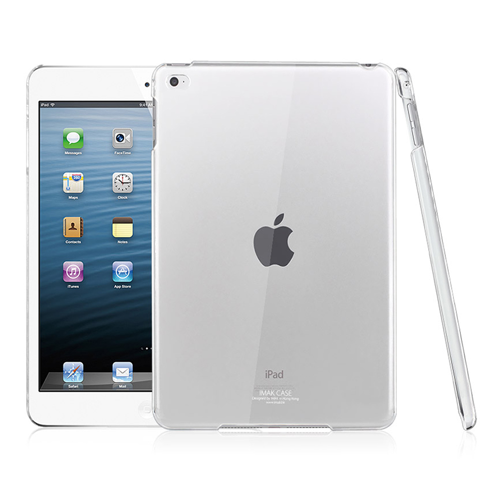 IMAK Apple iPad Mini 4 with Retina羽翼II保護殼