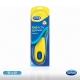 Scholl 爽健-Gel Activ 彈力吸震健康鞋墊(男士款) product thumbnail 2